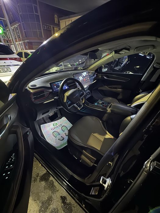 Byd Chazor gibrit 120 talik 2023