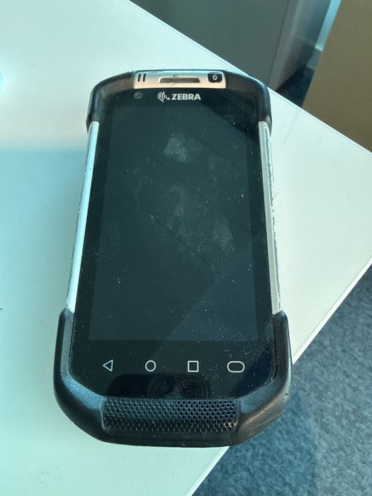 Zebra TC75FK android