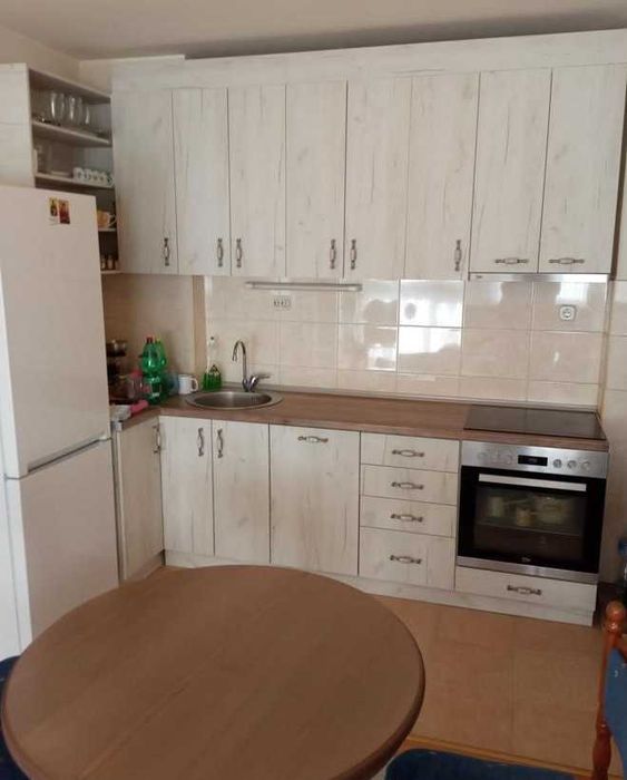 Дава се под наем Тристаен апартамент в Пловдив, Мараша - 88 кв.м за 295.8 € - Снимка #4