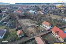Teren intravilan, pe 2.213 mp, in Aninoasa, Covasna