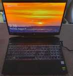 Laptop Gaming HP Pavilion 15.6" i5-9300H 512GB Nvidia GTX 1650 GDDR6
