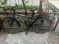 Velosiped sotiladi