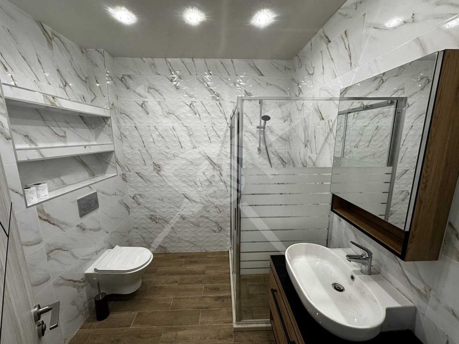 Дава се под наем Двустаен апартамент в София, Красно село - 91 кв.м за 747.66 € - Снимка #6