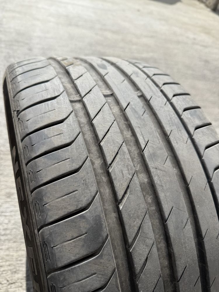 Nexen Sport 255/35/19