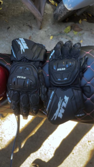 Manusi FLM marimea S