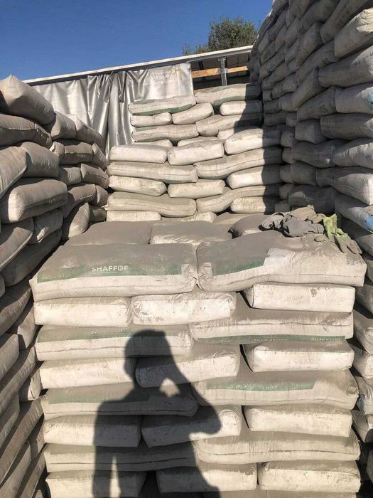Sement | цемент | семент | cement | Marka 550+ | Марка 450+ | СС-50