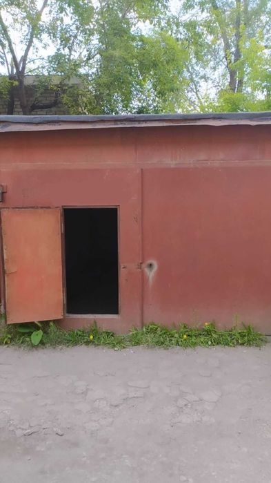 Продам гараж в ГК – Пищевик,  в районе колхозного рынка!