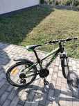 Bicicleta copii Bulls 20 inch