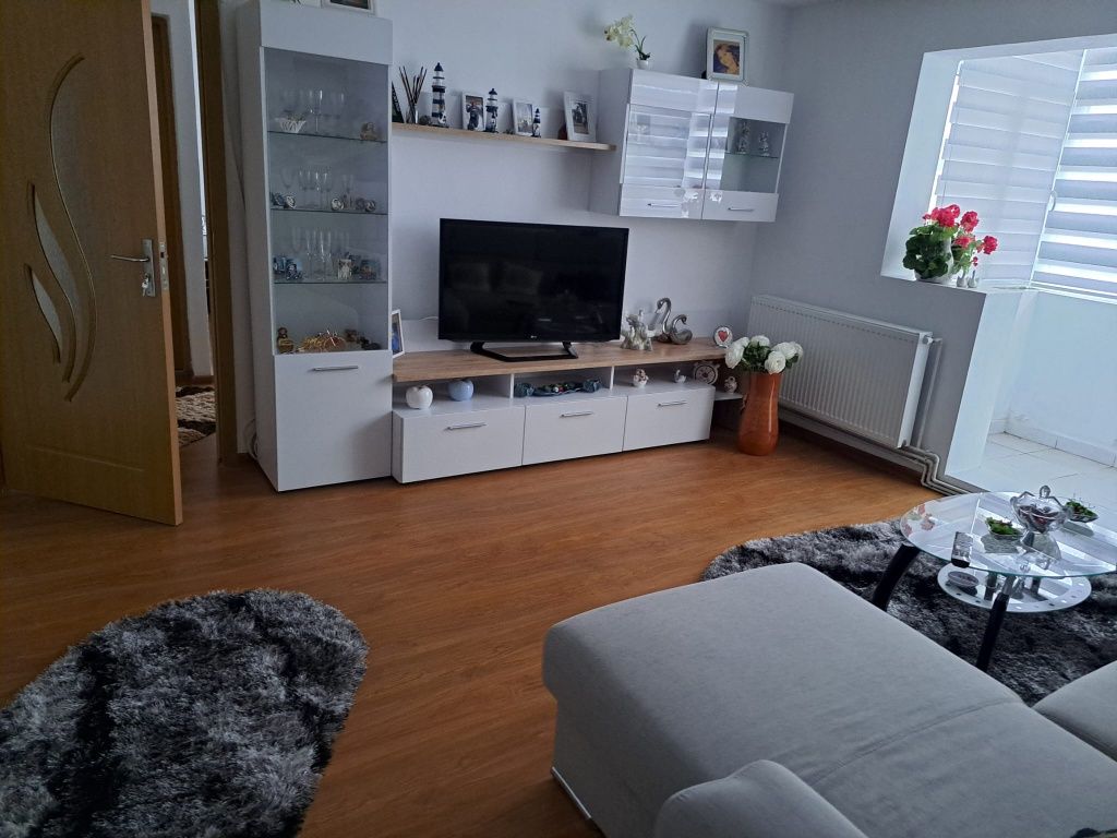 Apartament 62 m utili