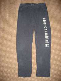 aberctombie pantaloni trening