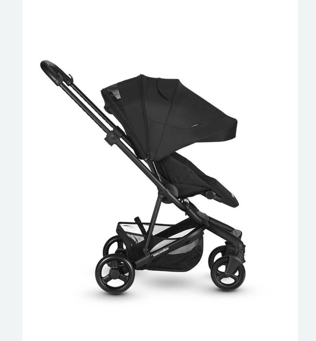 Детска коляска прогулочная easywalker charley mini cooper