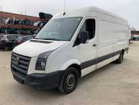 Ax volan Caseta Directie Jug Suport motor VW CRAFTER 2.5 TDI 2007