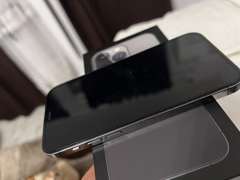 Iphone 12 Pro 128 gb