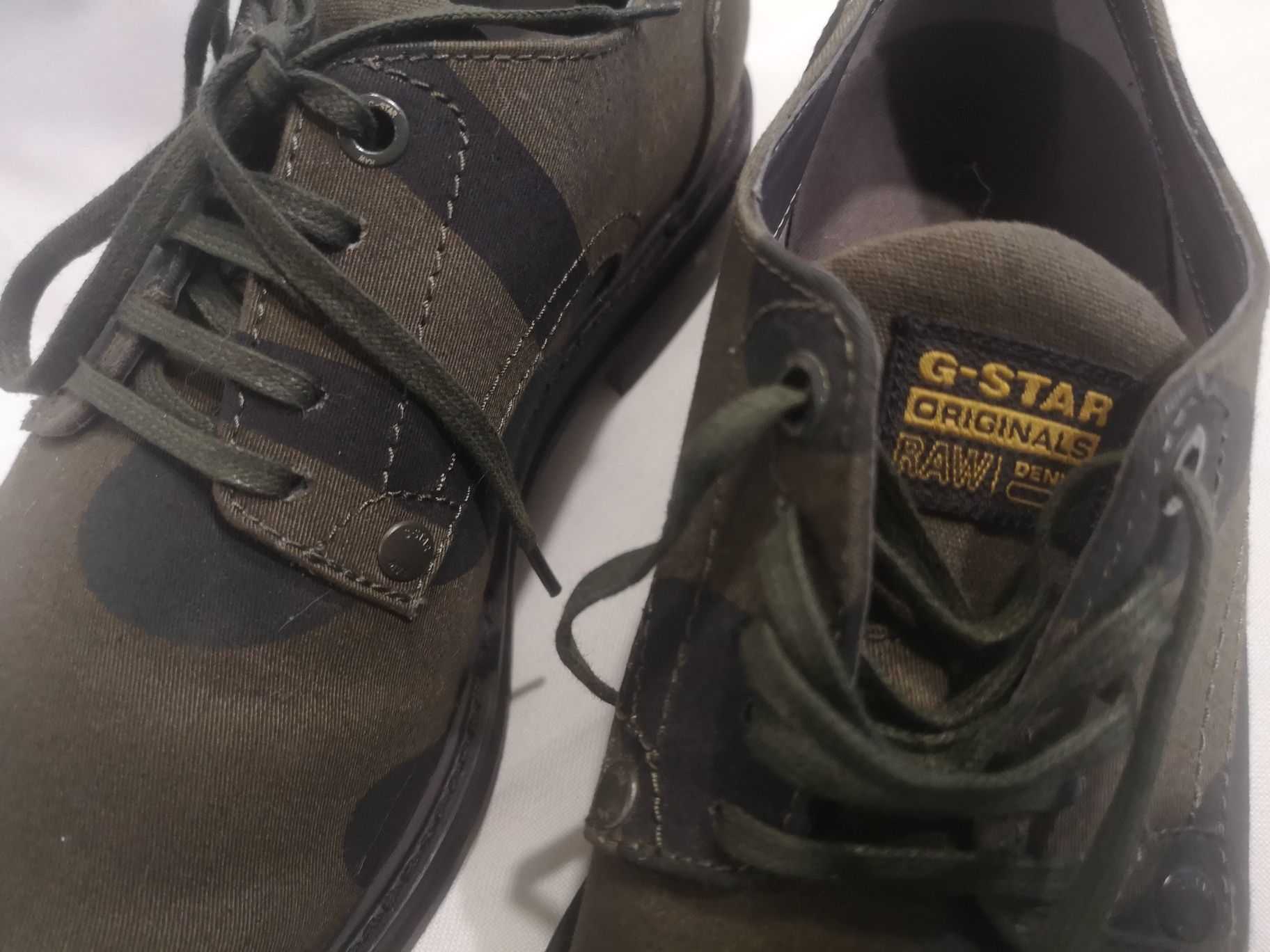 G STAR, мъжки обувки, номер 41