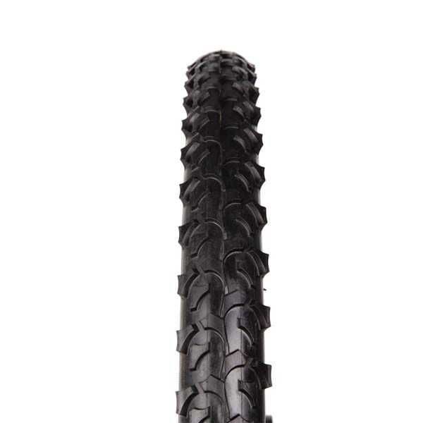Външна гума за велосипед COMPASS (24 х 1.95) Защита от спукване - 4мм