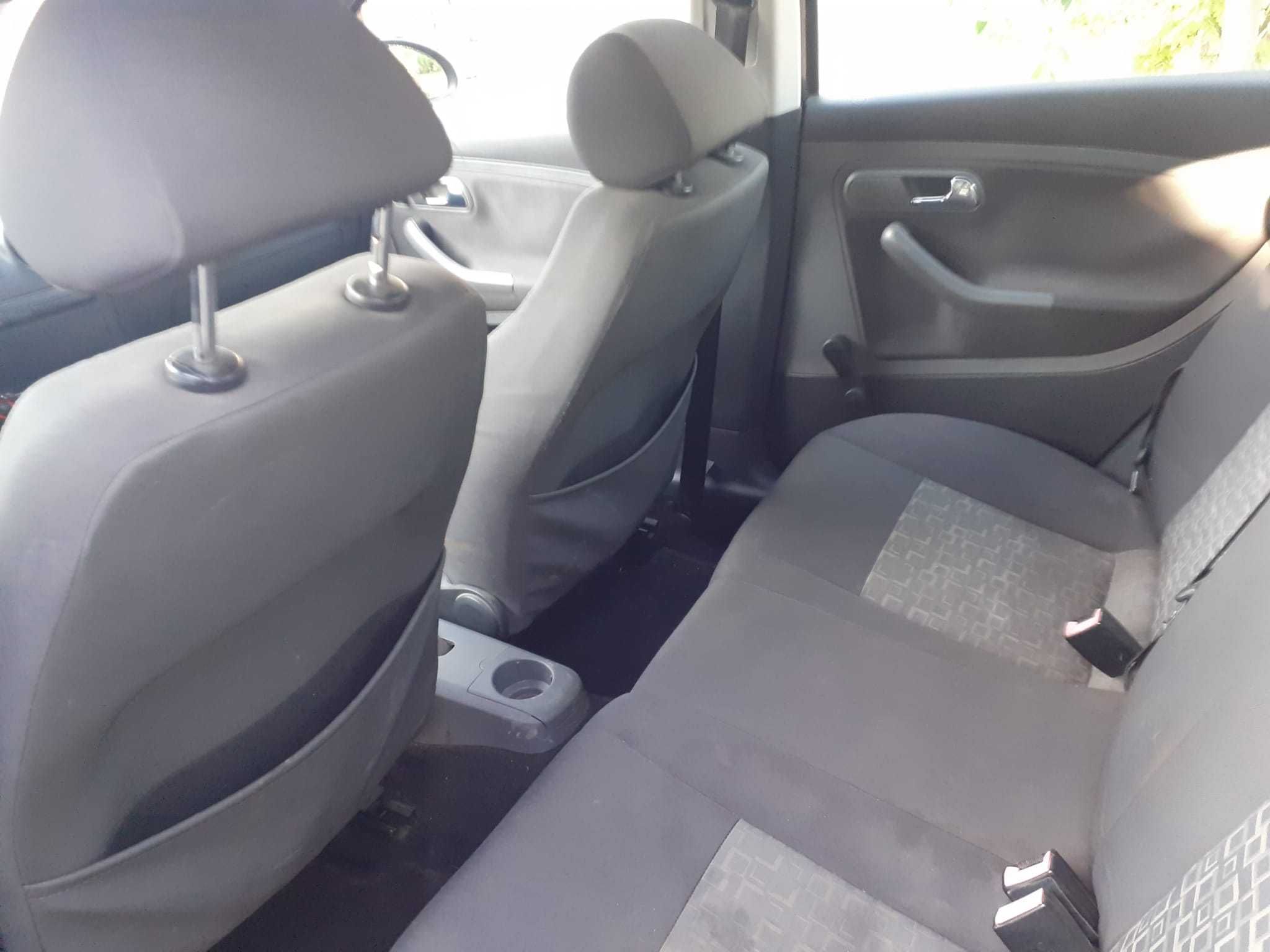 Seat ibiza 1.4 tdi