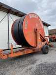 Tambur Irigat/Irigatii Bauer Rain Star Typ 90-330m