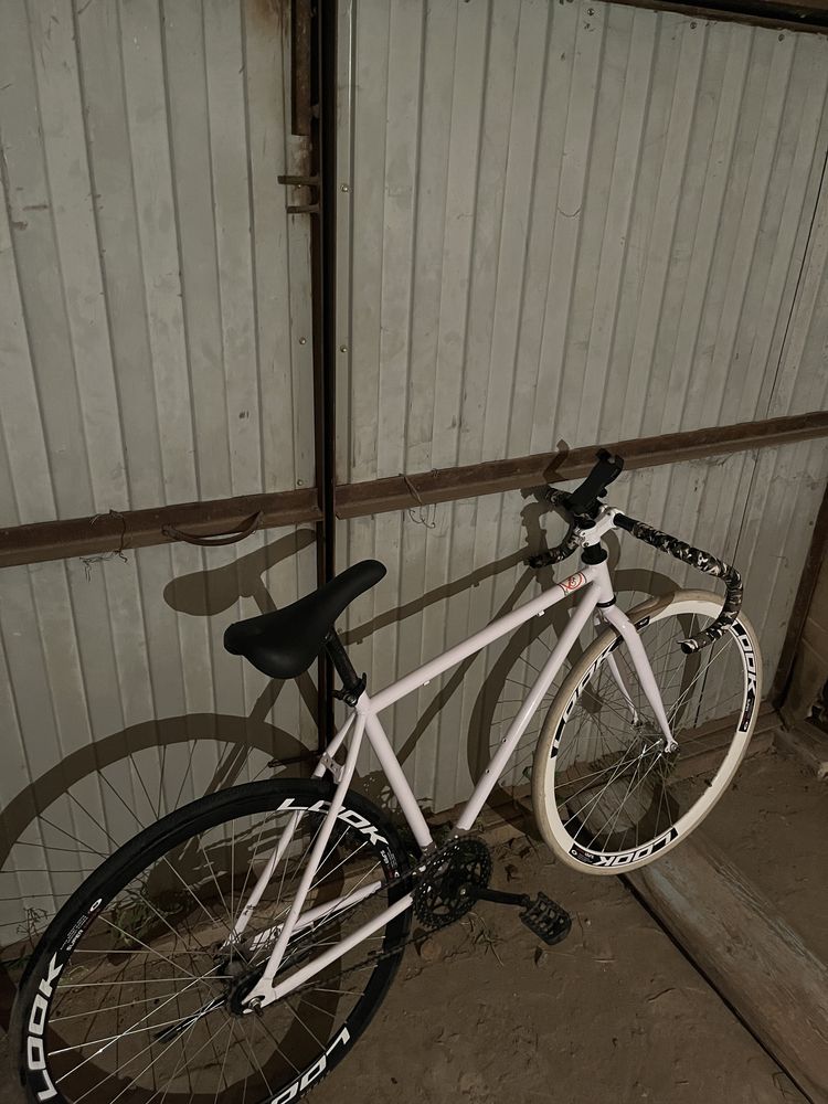 Продам велосипед Single Speed / Fixie / Fixed gear