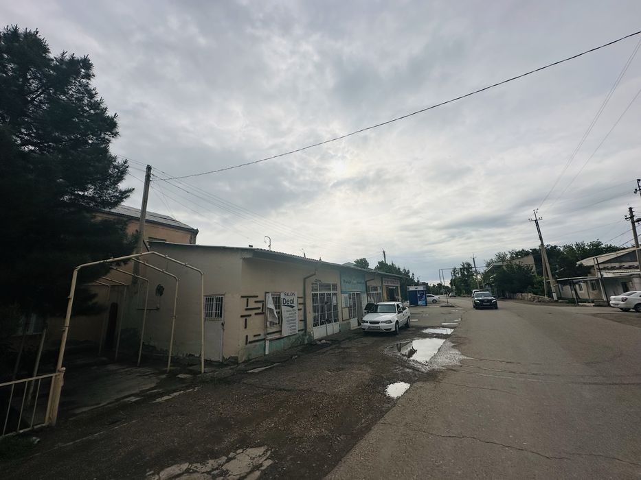 Действующие магазины продаются