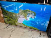 Smart телевизор Samsung 65'' Crystal UHD