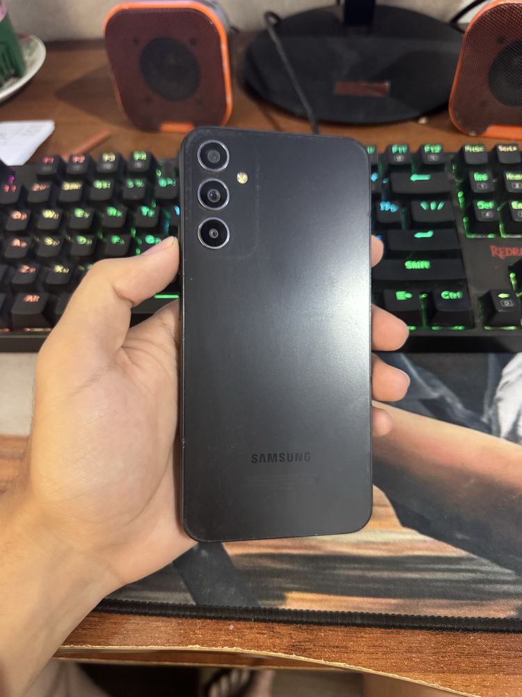 Samsung A34 8/128