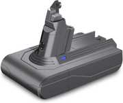 Baterie BOTKK, compatibila Dyson V6, 21.6V, 5000mAh