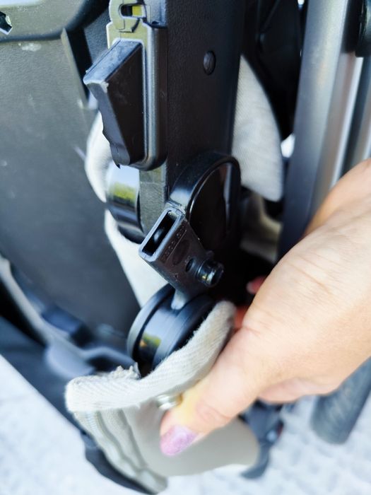 Пълен комплект детска количка за бебе Peg Perego