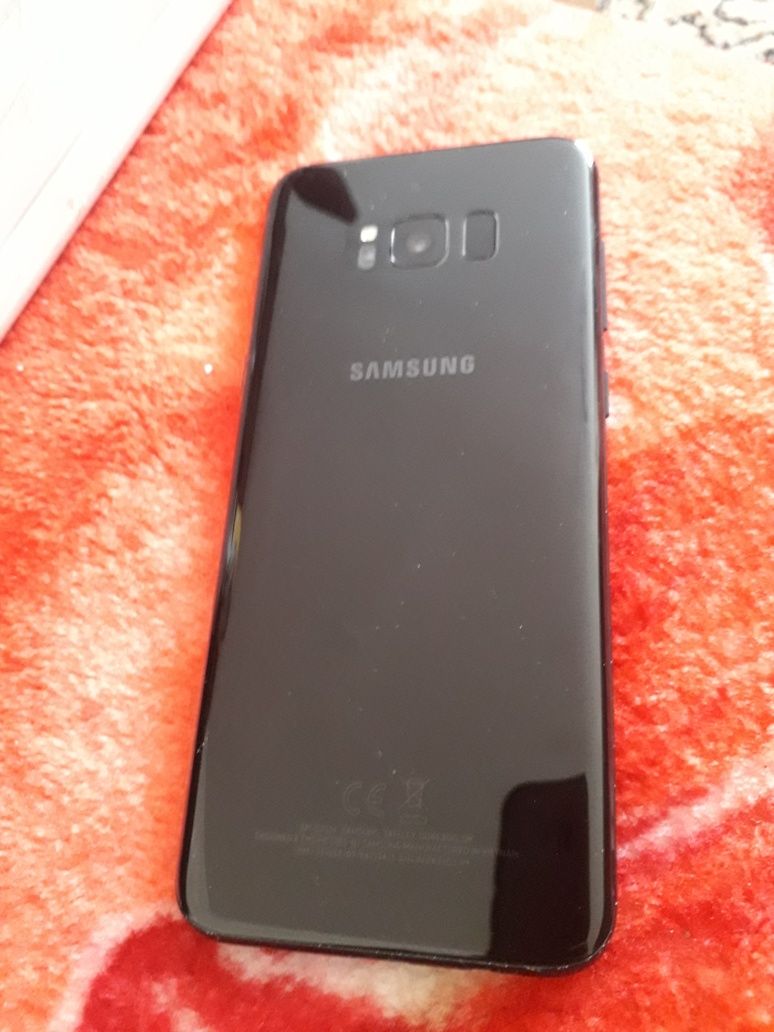 Samsung S8 plus 64gb Urgent!!