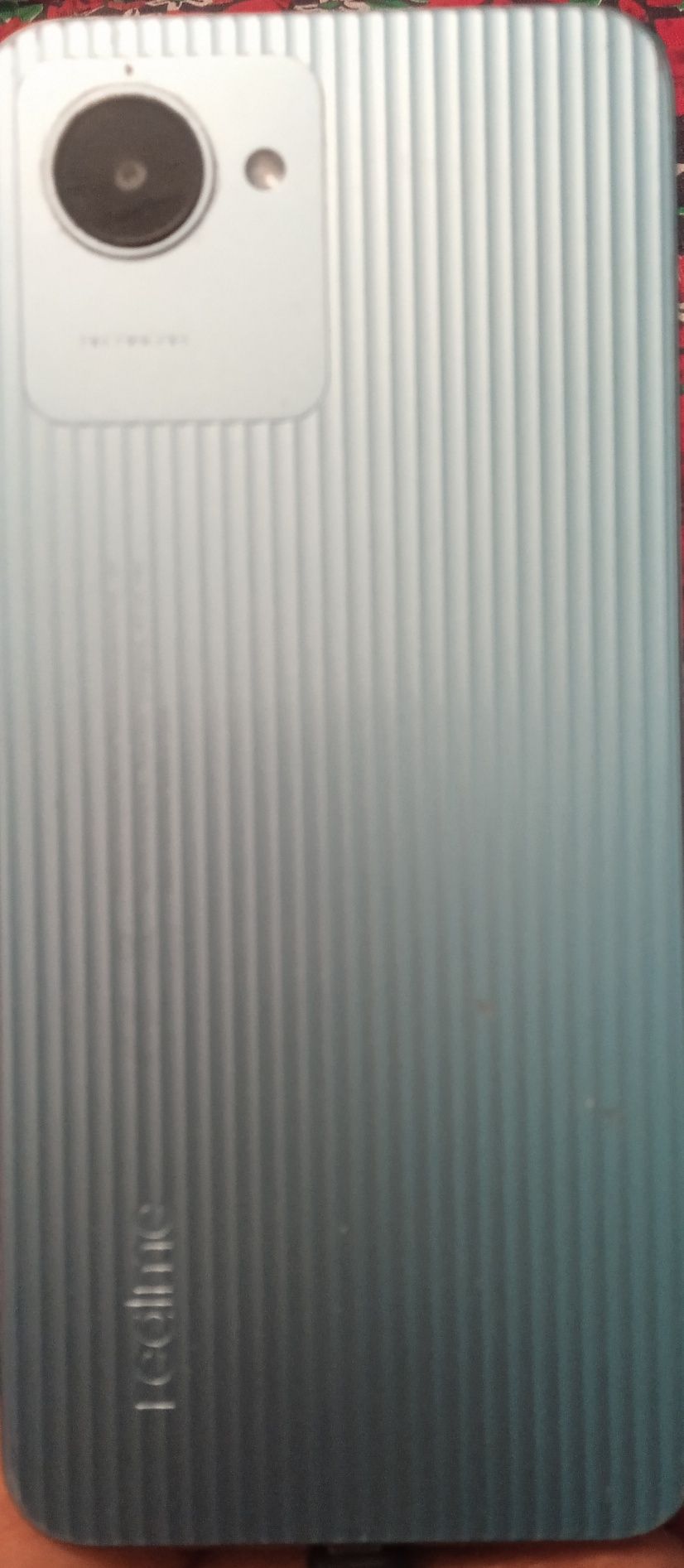Realmi C30 sotiladi