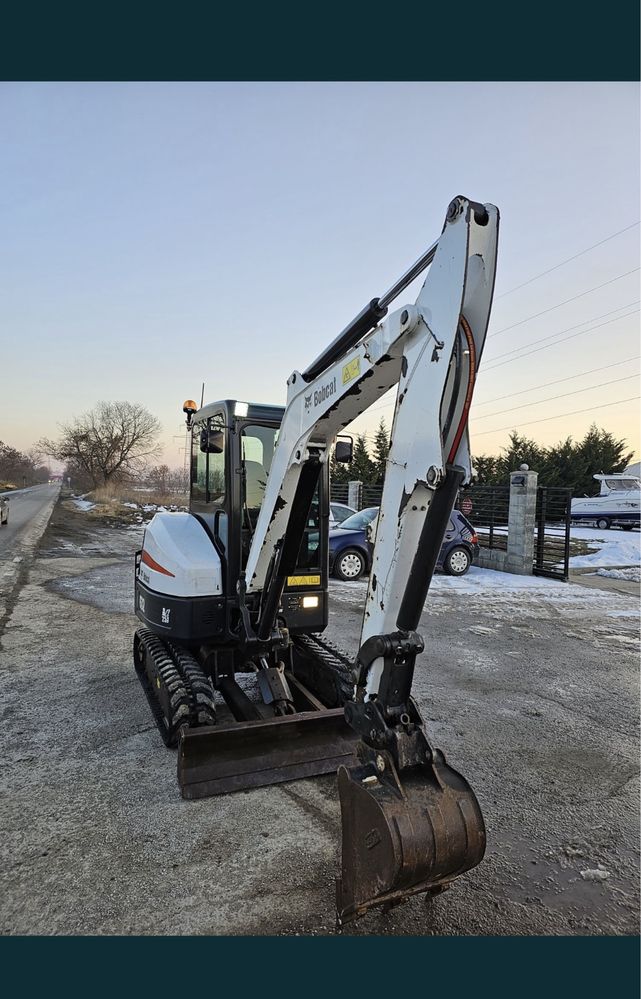 Inchiriez Excavator,Miniexcavator