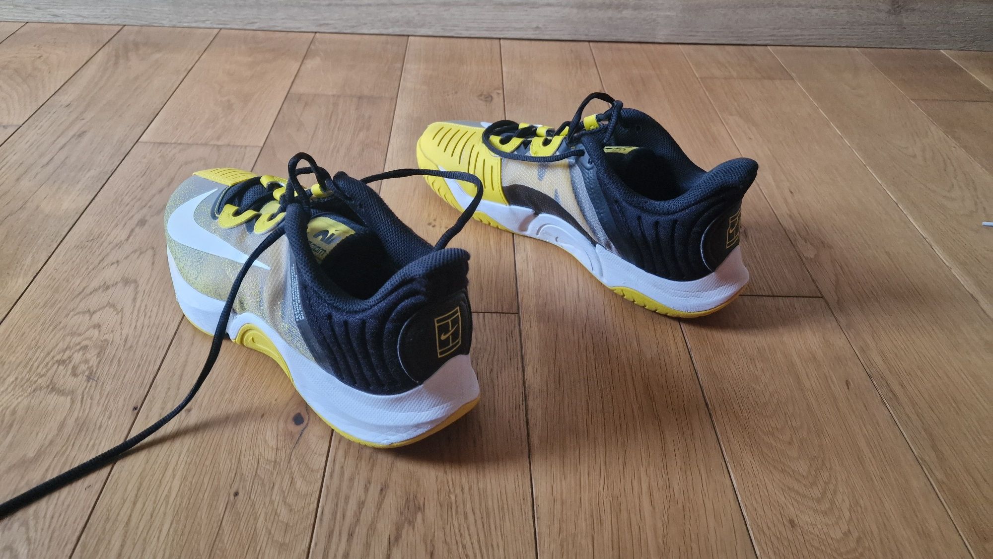 Nike Zoom, номер 44.