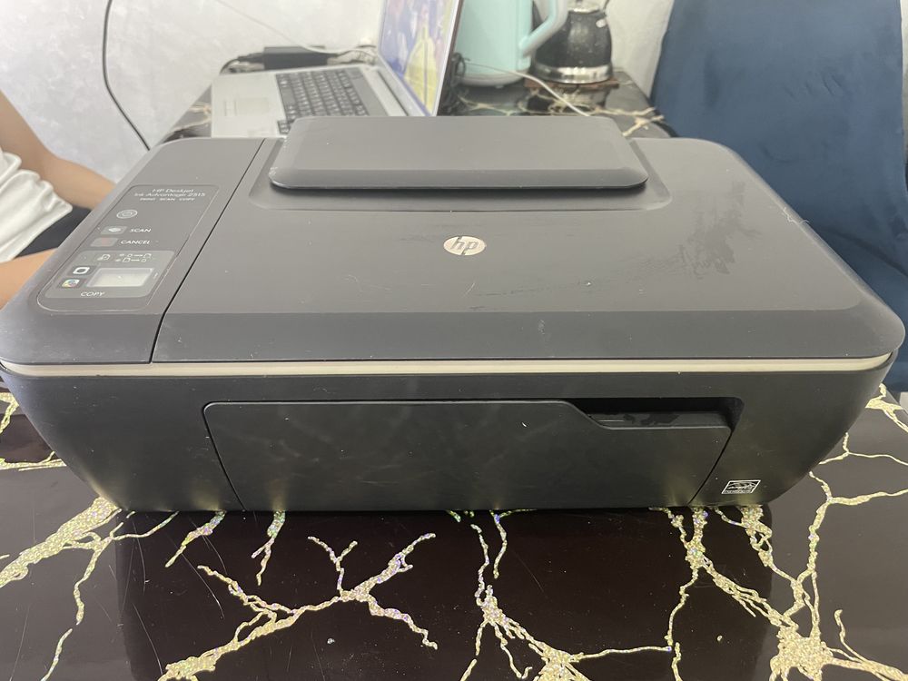 Принтер сканер ксерокс