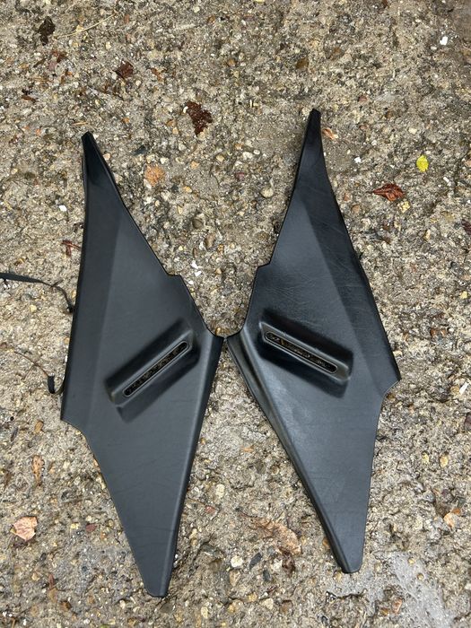 Части за Мерцедес 124 купе фейслифт