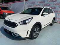Kia Niro PHEV Plug-in Hybrid – 2019– 120.000 km– 16.350 € (TVA inclus)