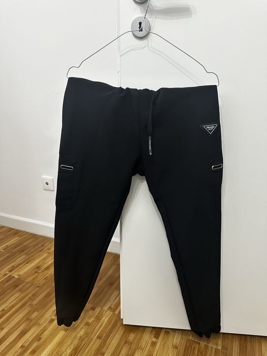 Trening prada original