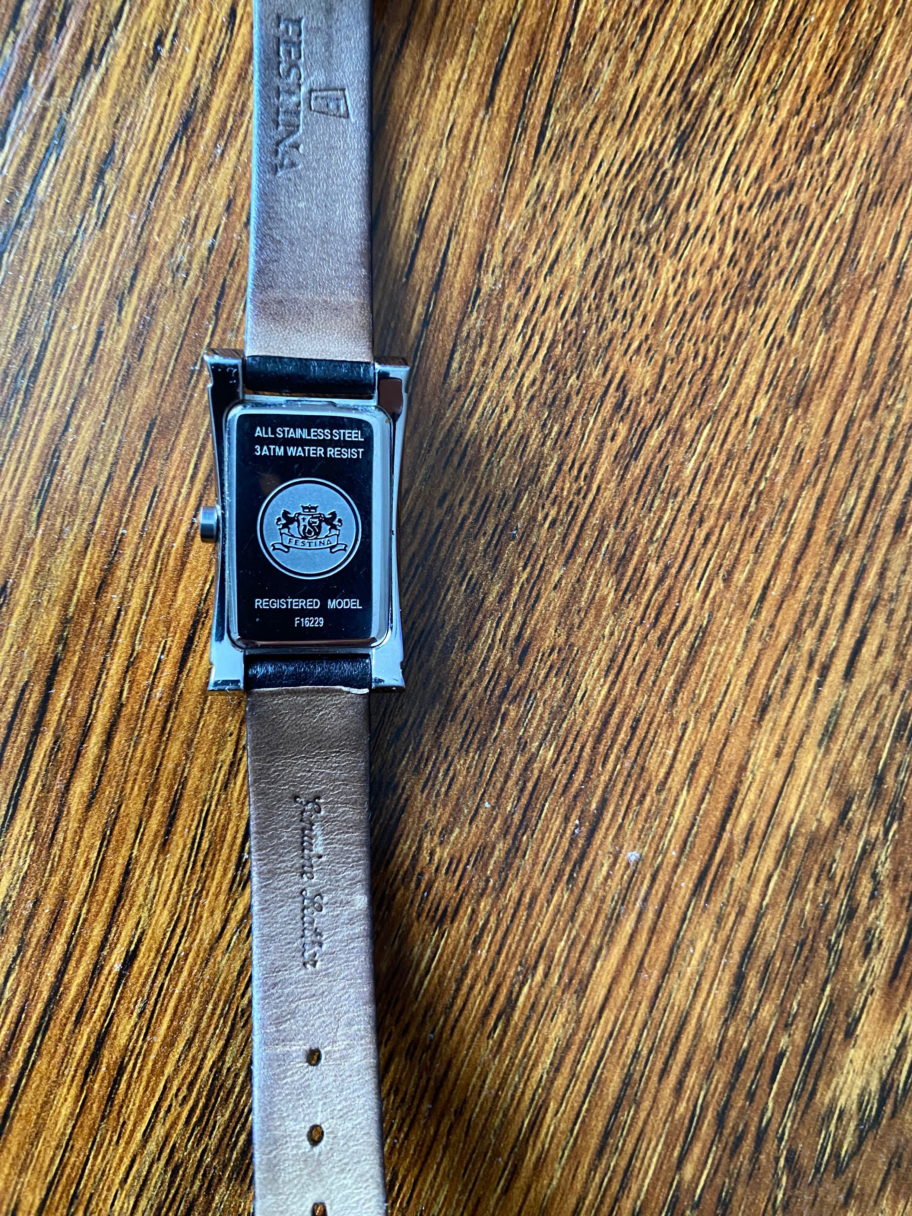 Дамски часовник Festina
