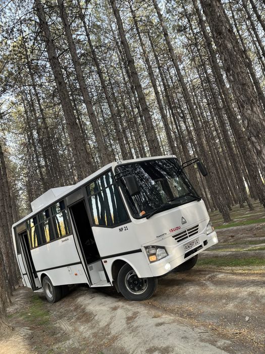 Aftobus Zakaz Samarqand