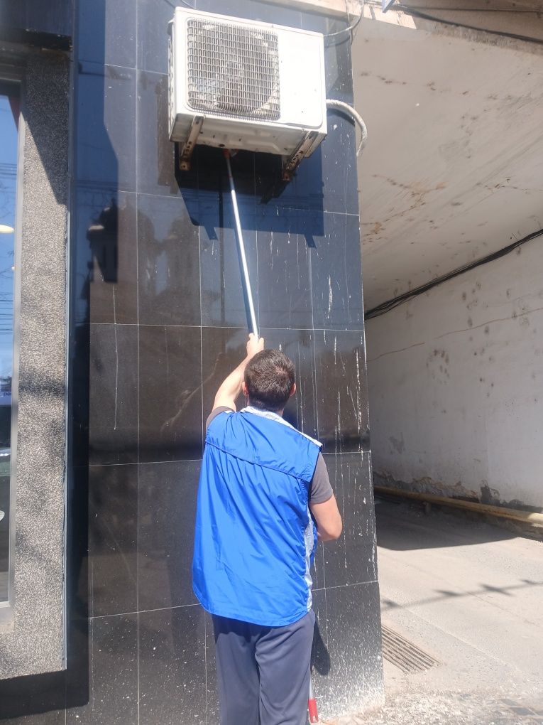 Servicii de curățenie profesională curățenie generală,