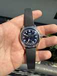 Oris big crown pointer date 5 days