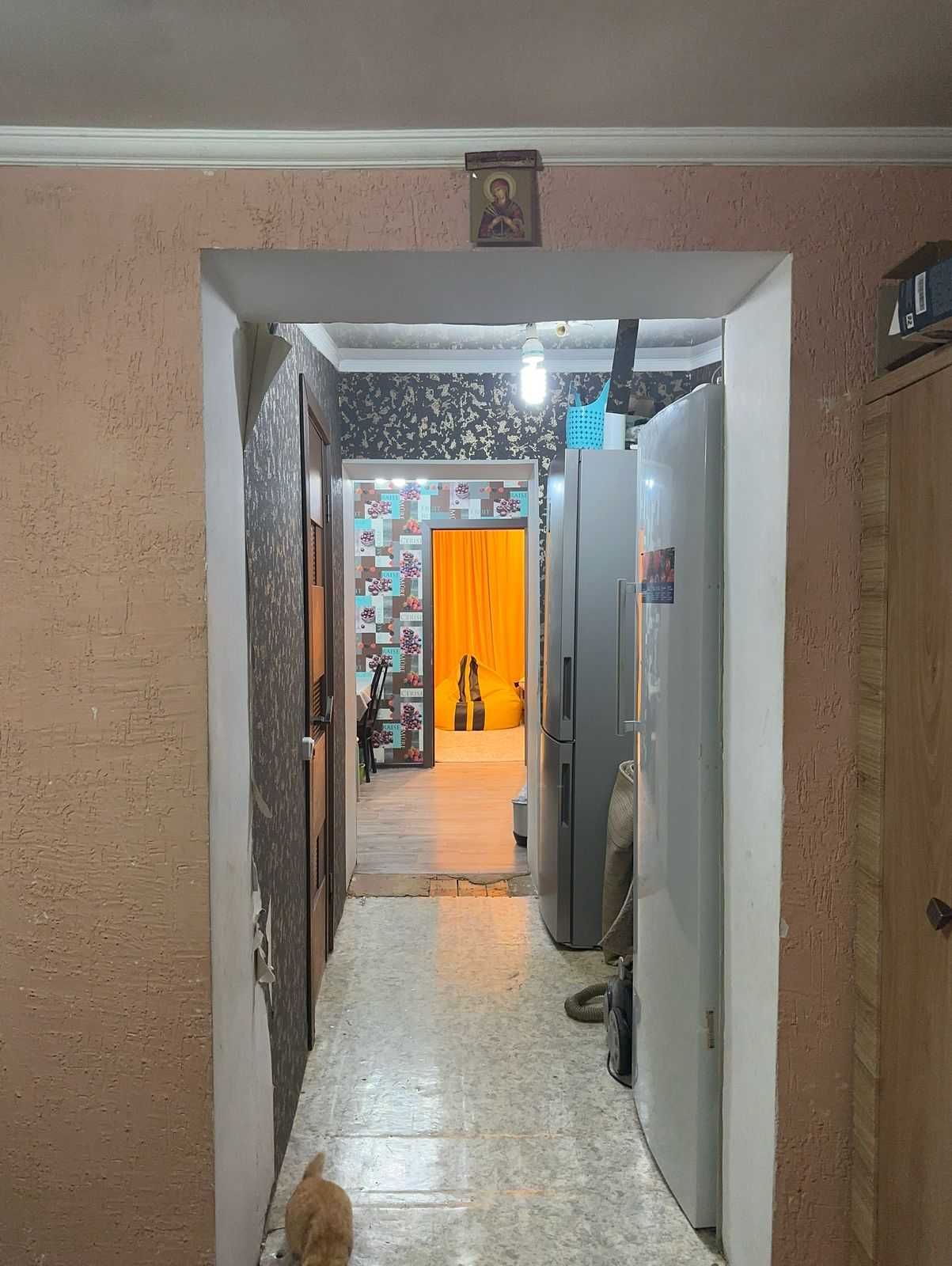 Продам дом в Уральске