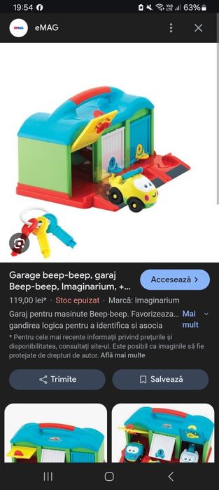 Garajul beep-beep