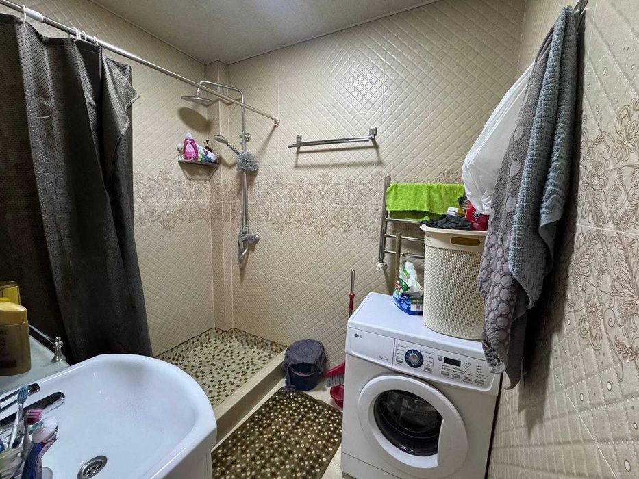 ПРОДАЖА КВАРТИРЫ!2х комнатная,52 кв.м| ул Шота Руставели. США