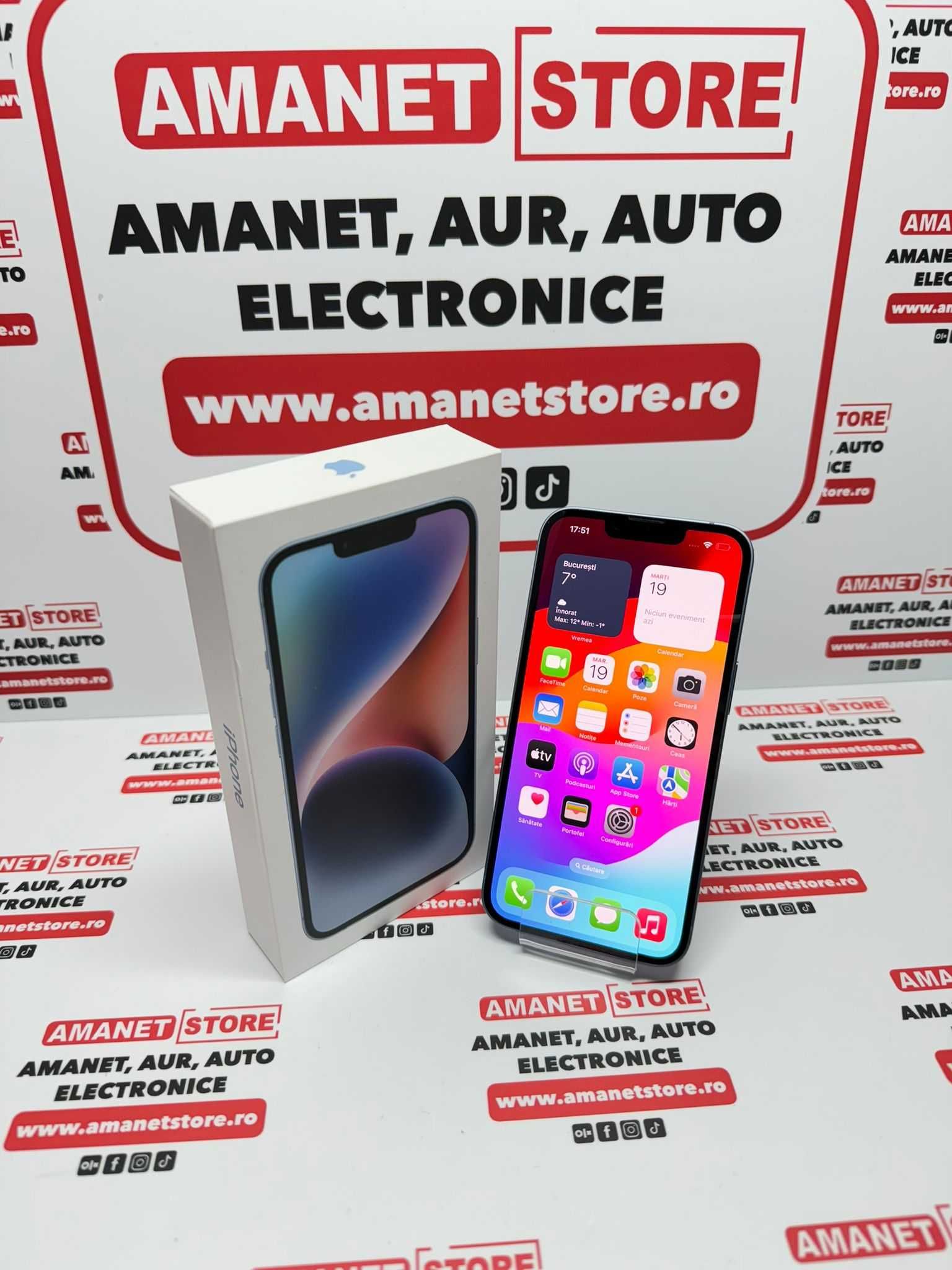 Iphone 14 Amanet Store Braila [11616]