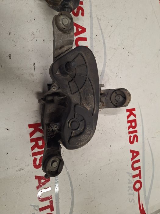 Моторче - Моторчета предни чистачки Citroen C5 / Ситроен Ц5 2012г.