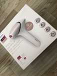 Epilator Philips Lumea iPL 9000 • NOU • Sigilat