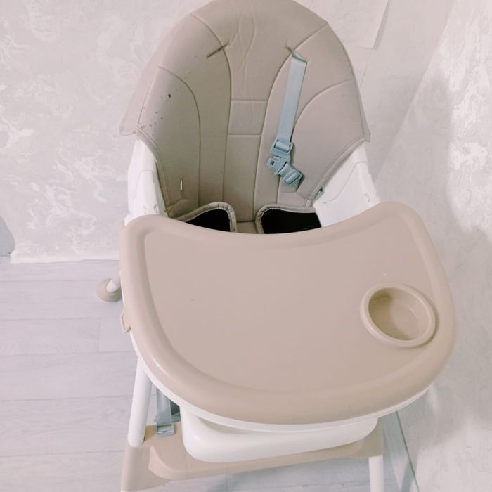 Продам стульчик трансформер для кормления