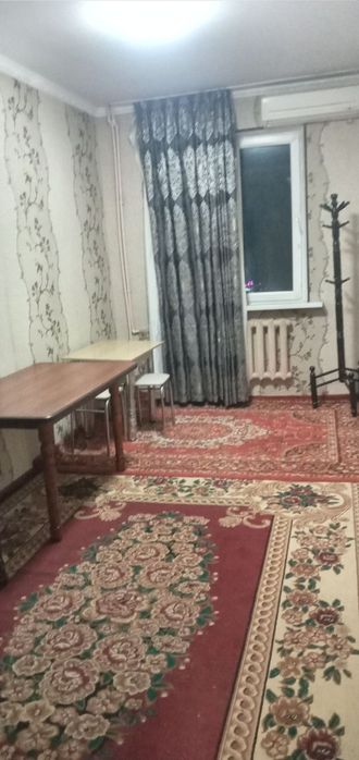 Yashnobod tumani 2 xona uy ijaraga beriladi 300 dollarga oilaga toza