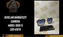 NDP Amanet Braila Ochelari Barbatesti Carrera (41679)