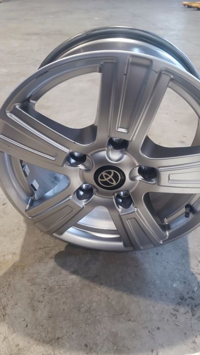 Диск r17 4шт 5*110