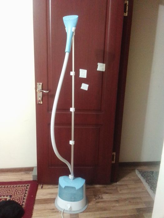 Отпариватель PHILLIPS